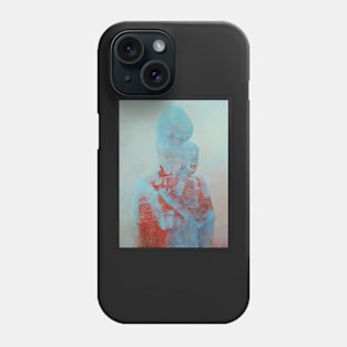 Zdzislaw Beksinski Phone Case