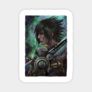 Noctis Magnet