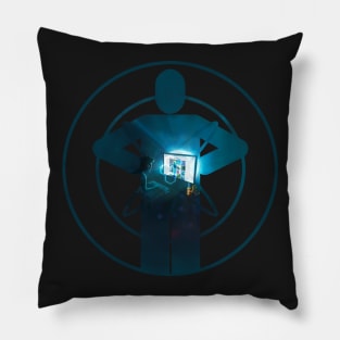 Ccrew2 Pillow