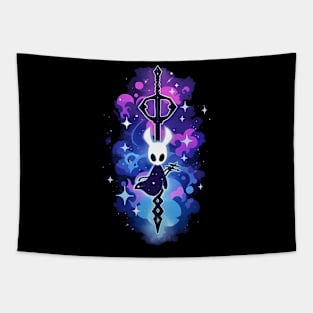 hollow knight Tapestry