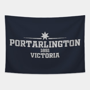 Portarlington Victoria Australia Tapestry