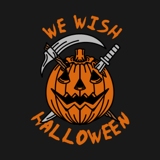 Halloween T-Shirt