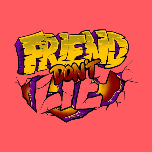 friend dont lie by spoilerinc