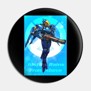 Pharah Pin