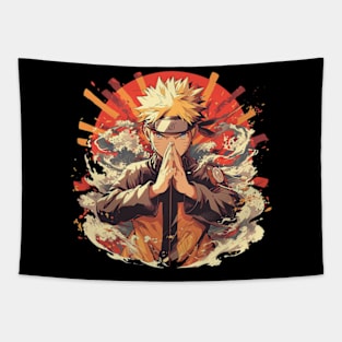 naruto Tapestry