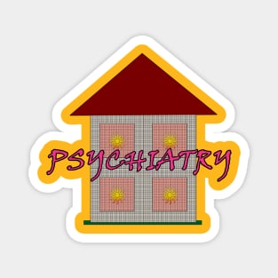 Psychiatry Magnet