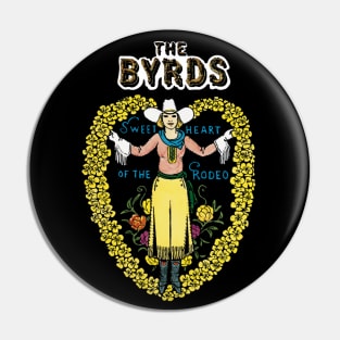 Retro ALbums Of Me Pin