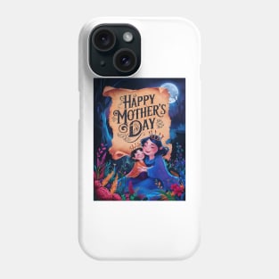 Happy Mother's Day Phone Case