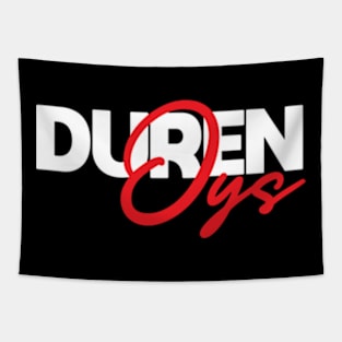 Duren Oys Tapestry