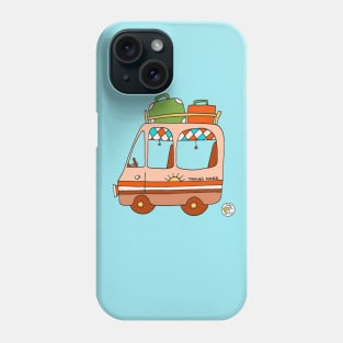 Vintage Van! Phone Case