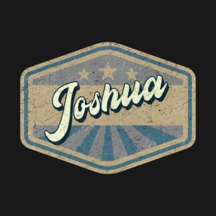 vintage Joshua T-Shirt