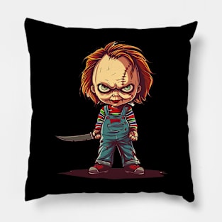 chucky Pillow