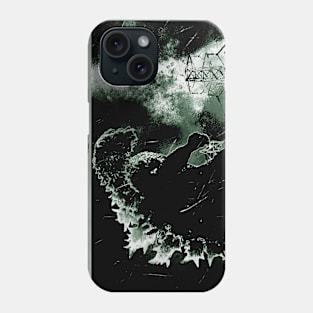 OG KAIJU! Phone Case