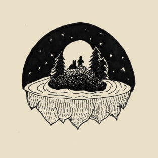 Silent Forest T-Shirt