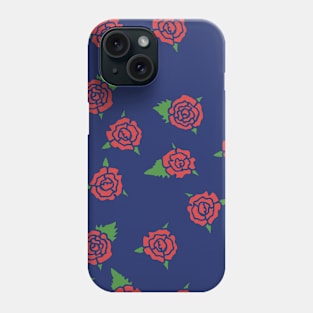 Roses Phone Case