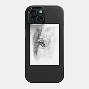 Perception Phone Case