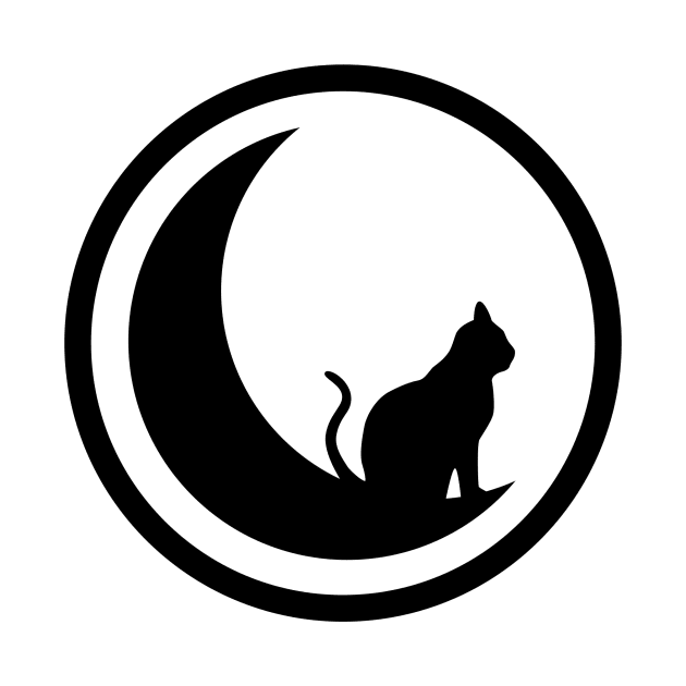 MidnightBSD OS Logo by MidnightBSD