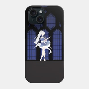 Mirror Mirror Phone Case