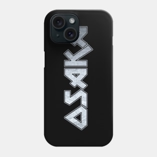 Heavy metal Osaka Phone Case