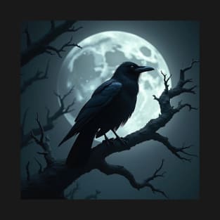 The Raven T-Shirt