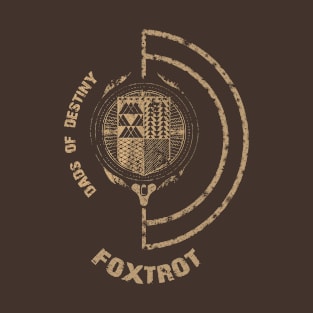 DoD FOXTROT Clan Tee T-Shirt