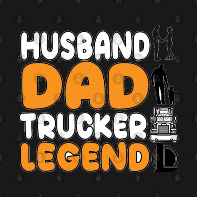 Legend husband by sheelashop