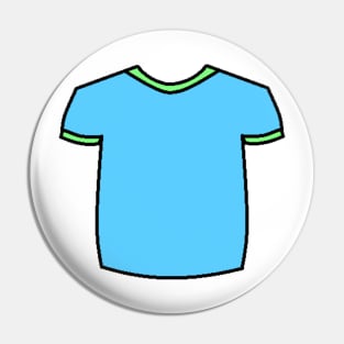 Just a T-Shirt Pin