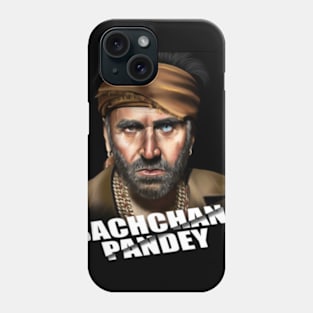 Bachchan Pandey Phone Case