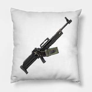 PKP Pecheneg Pillow