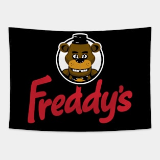 Freddy's Tapestry