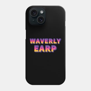 Waverly Earp Phone Case