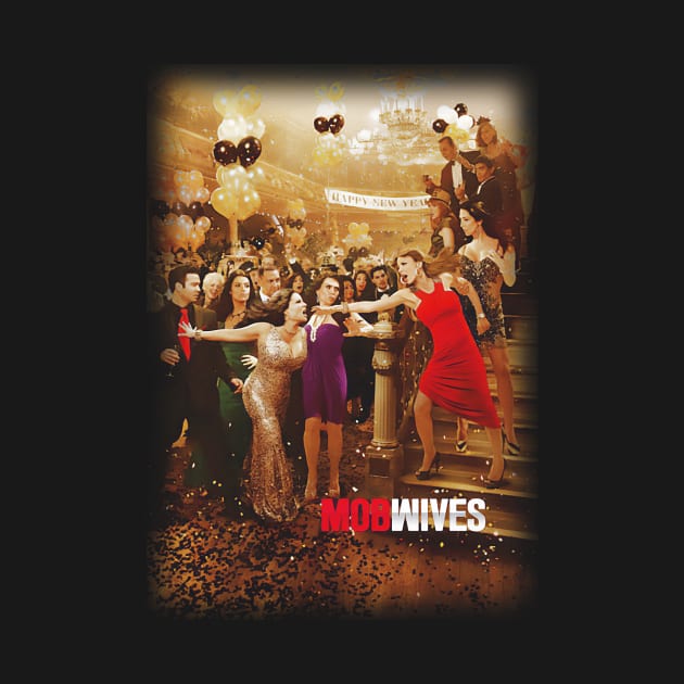 Mob Wives by miracle.cnct