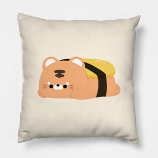 Tiger Tamago Pillow