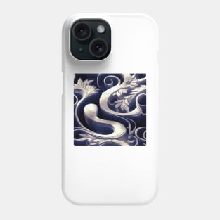 Mystical Sigils, Forty-Two: Phone Case