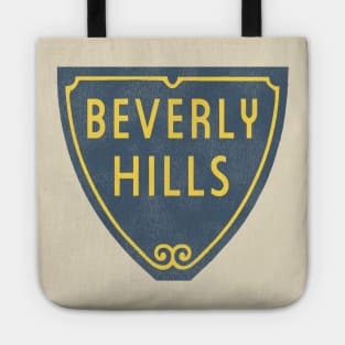 Beverly Hills Tote