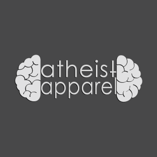 Atheist Apparel T-Shirt