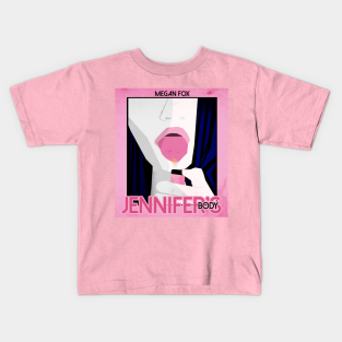 Megan Fox Kids T Shirts Teepublic Au