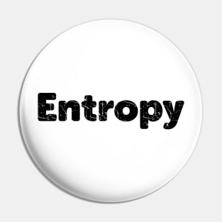 Entropy Pin