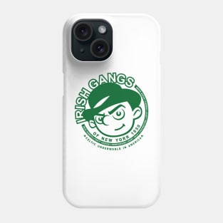 IMIGNK Phone Case