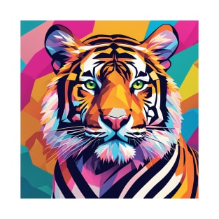 TIGER HOME DECOR T-Shirt