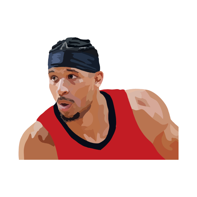 Josh Hart | New Orleans Pelicans by ActualFactual