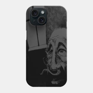 Miracle Man Phone Case