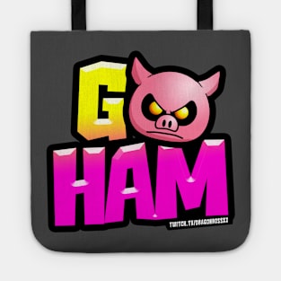 Go Ham Tote