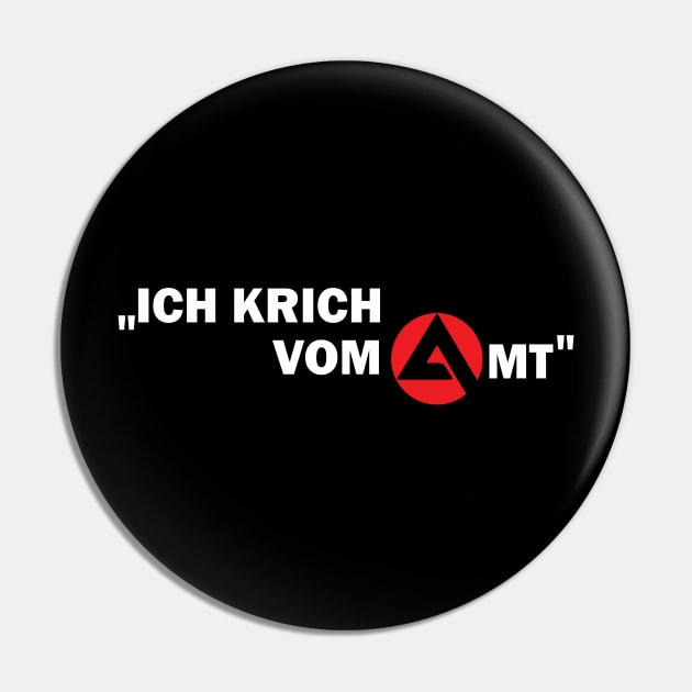 Employment Office Ich Krich From the office Pin by danonbentley