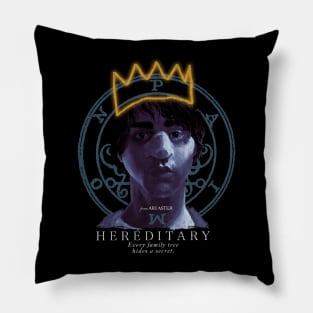 Hereditary, Ari Aster, Horror Classic, Paimon Pillow