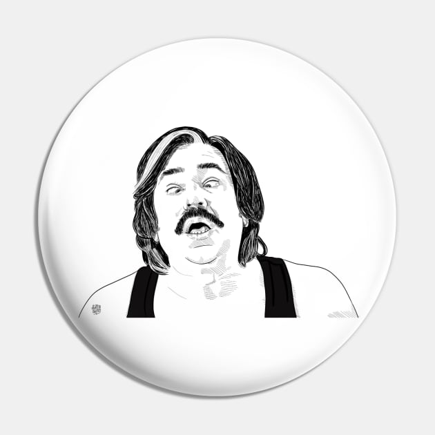 Steven Toast, Toast of London, Toast of Tinseltown. Pin by DoodlerLoodles