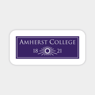 Amherst College Magnet