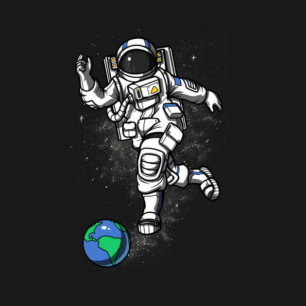 Space Astronaut Bowling Astronaut Bowling TShirt TeePublic