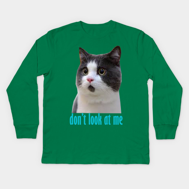Love Cat Love Cats Kinder Long Sleeve T Shirt Teepublic De