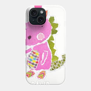 Little dragon Phone Case